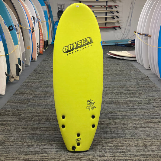 Used Catch Surf Stump