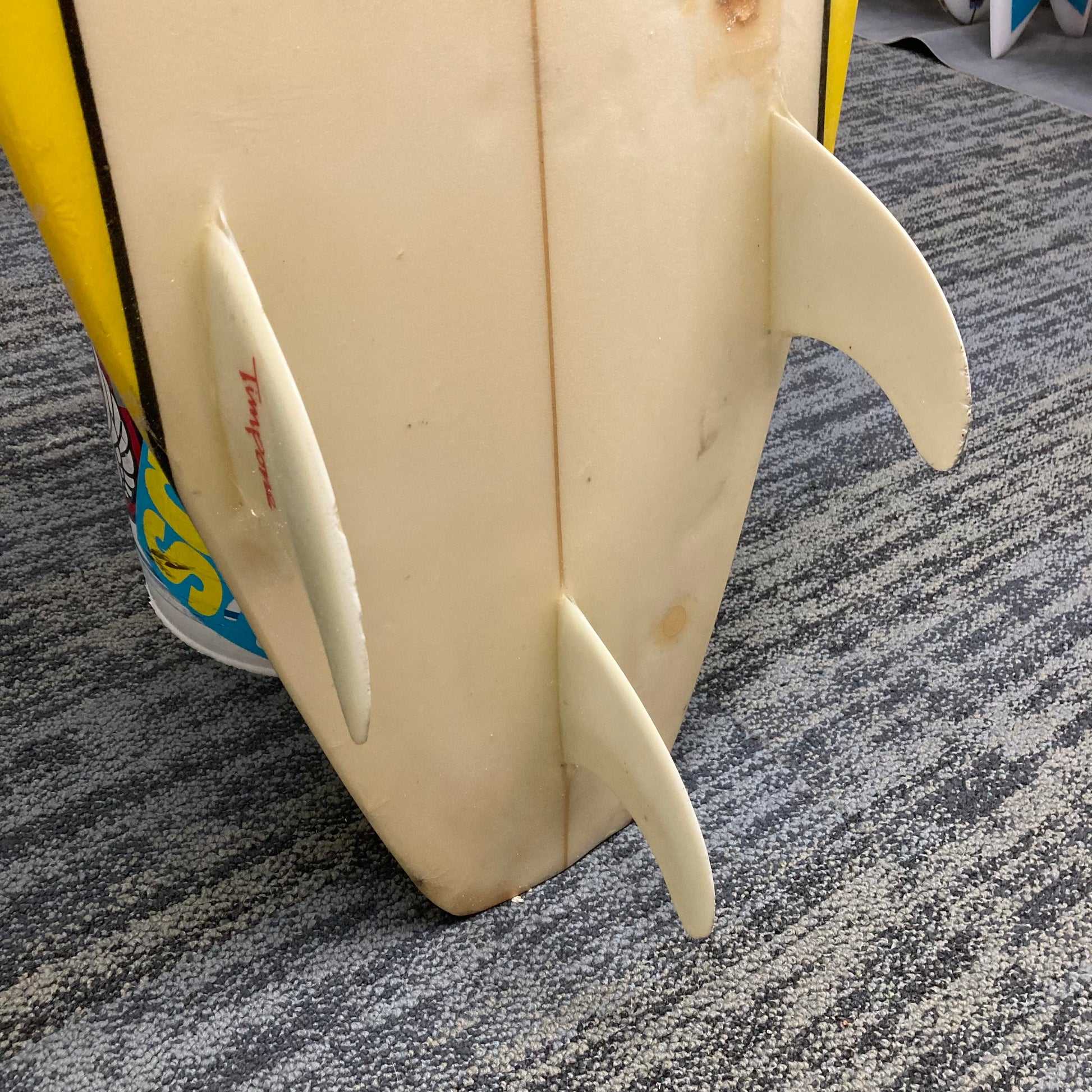 Used 6'7 Timpone