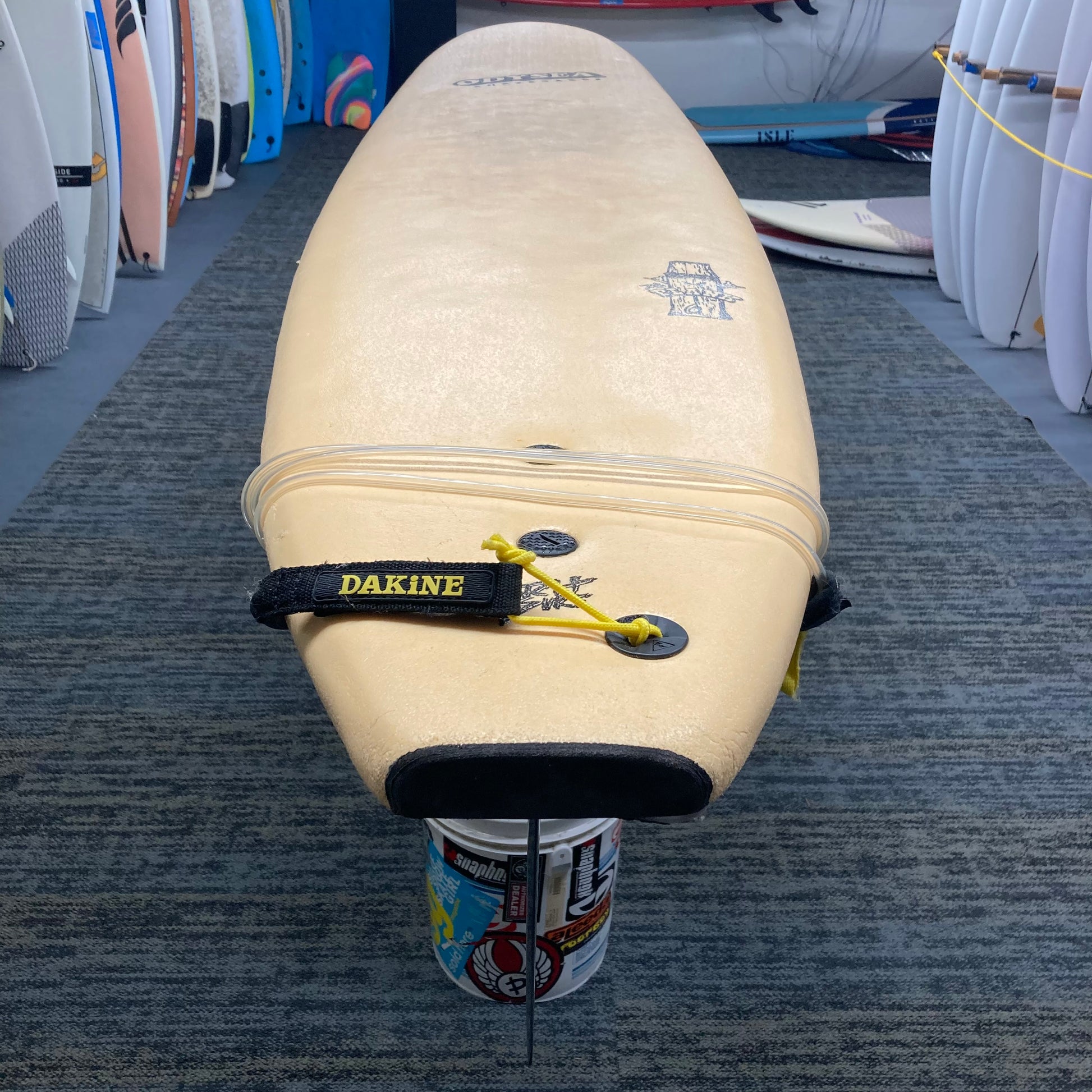Used 9FT Catch Surf Plank