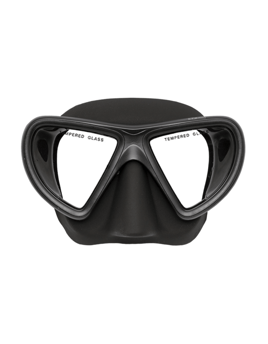 "The X-Ray" Mask