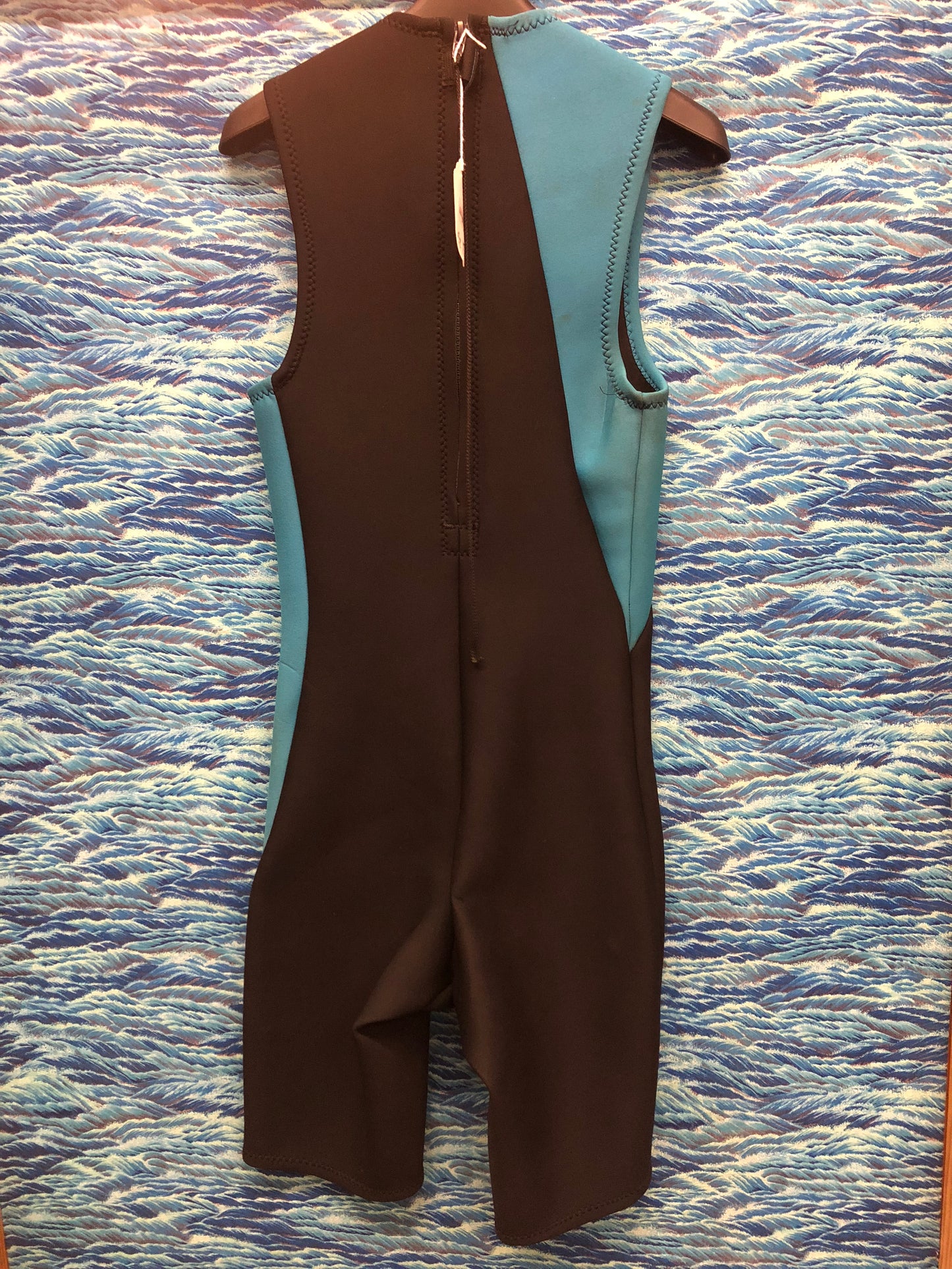 Used Wetsuit Oneill Shorty 2MM W XS