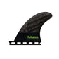 QD2 Thermotech Quad Rears