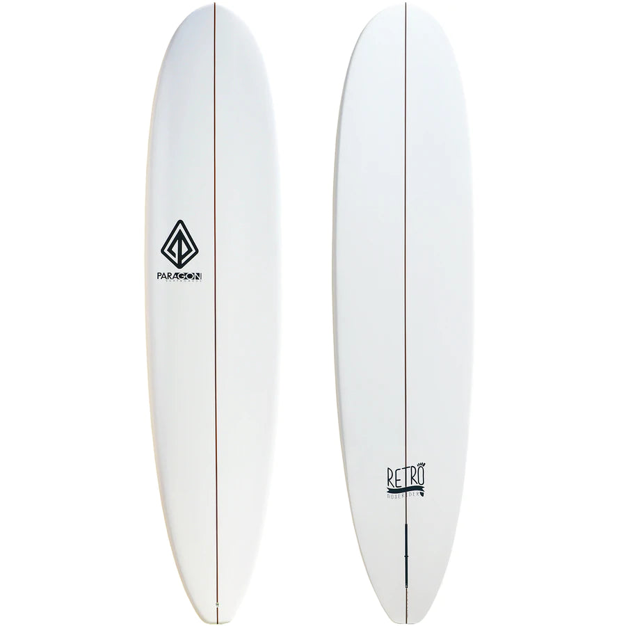8'0 Retro Noserider