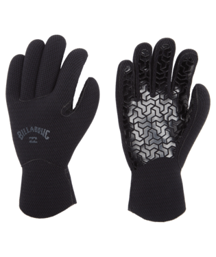 3MM Furnace Glove