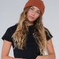 Alpha Beanie