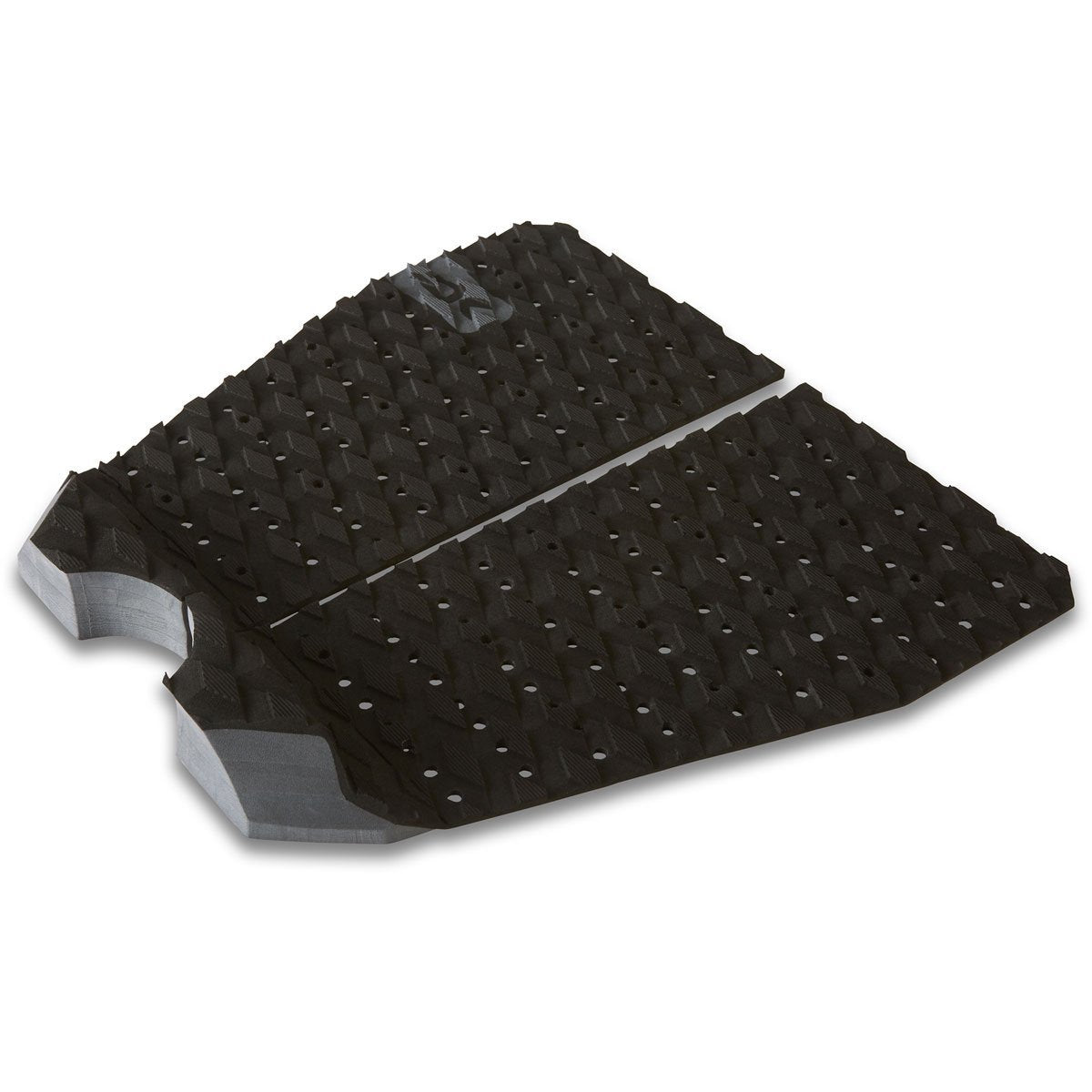 Rebound Traction Pads Black