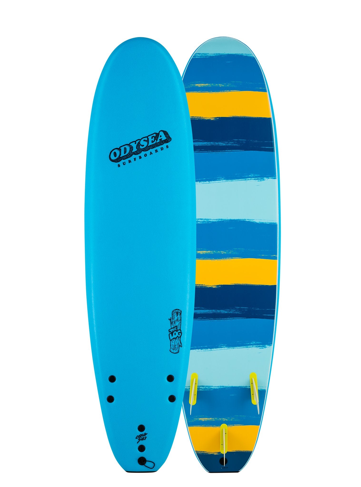 OSS Surfboards – Ossies Surf Shop