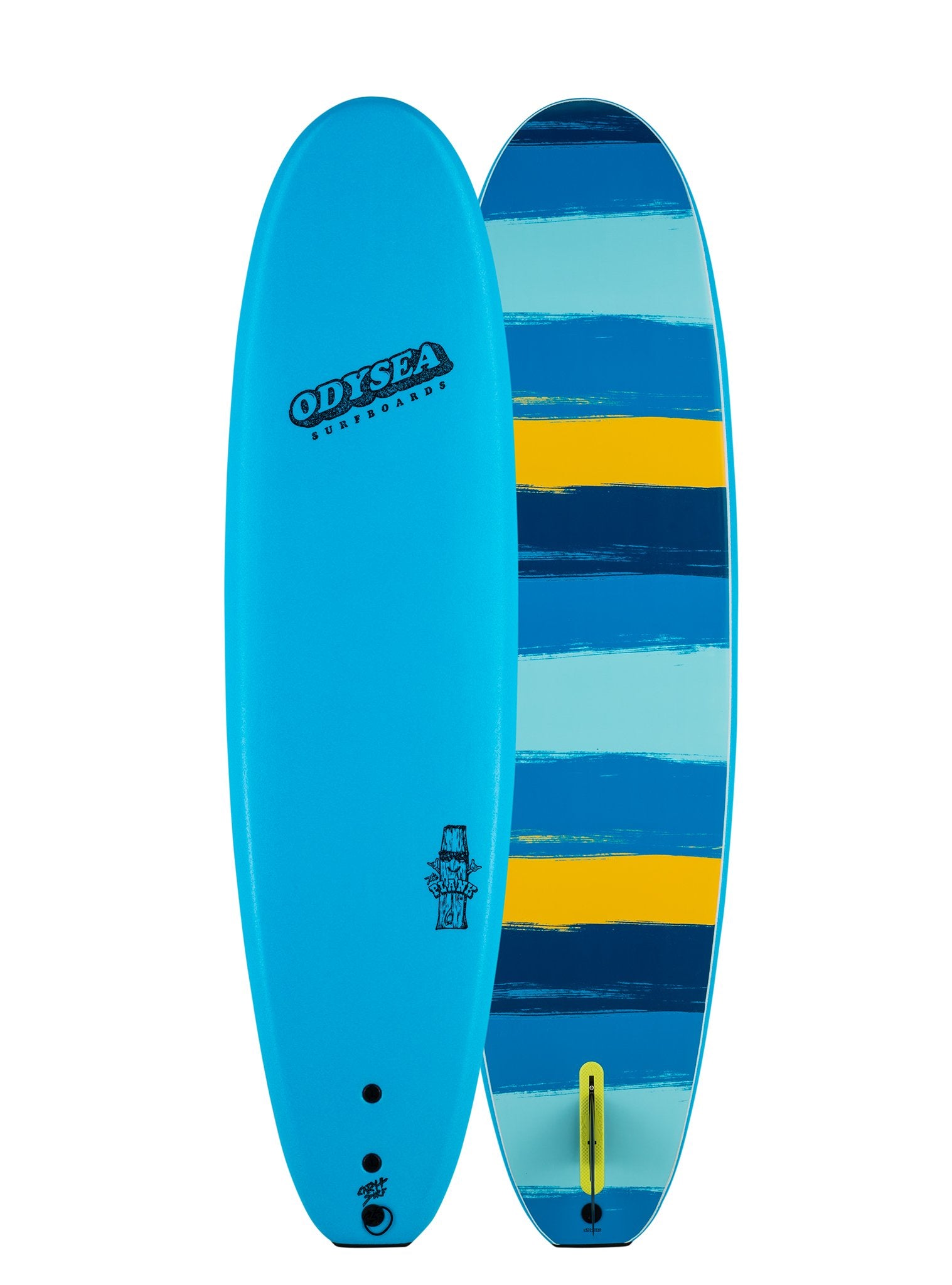 Catch Surf Plank Single Fin