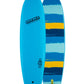Catch Surf Plank Single Fin 8 Cool Blue