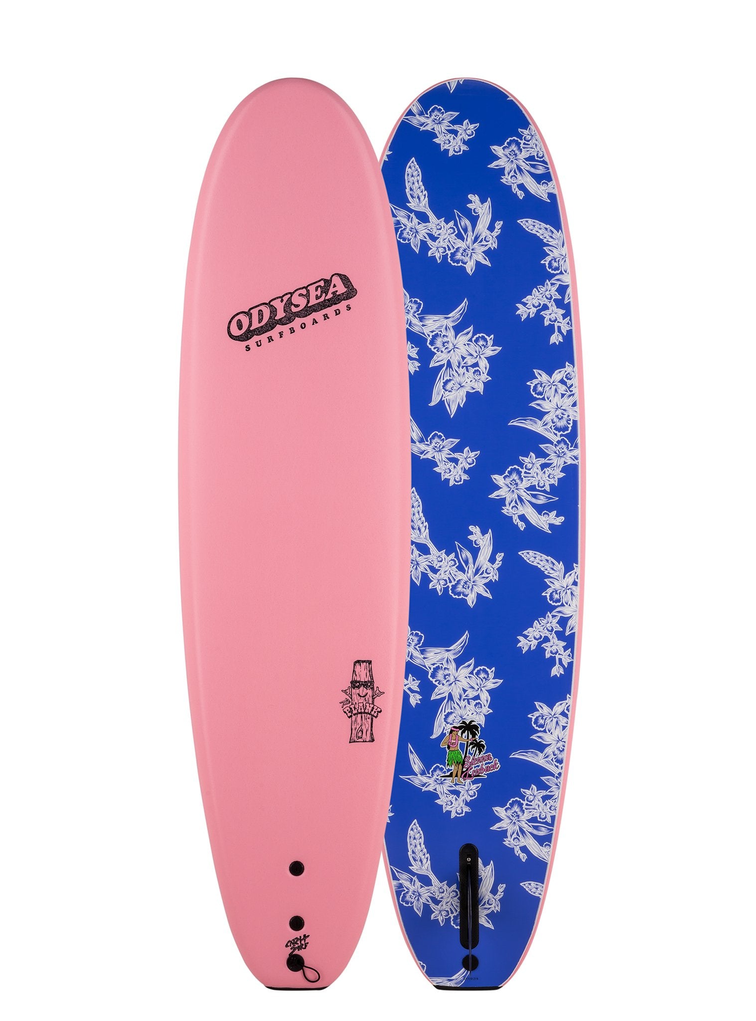 Catch Surf Plank Single Fin