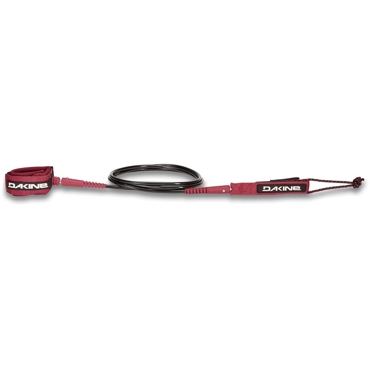 Kainui Team Leash 6X1/4 Deep Garnett