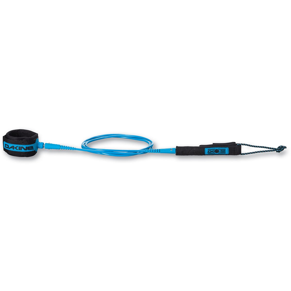 Kainui Team Leash 7X1/4 JJF Blue