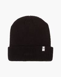 Alpha Beanie