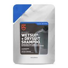 Wetsuit Shampoo 10 Oz