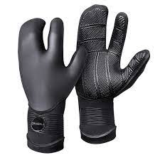 5mm Psycho Tech Lobster Gloves