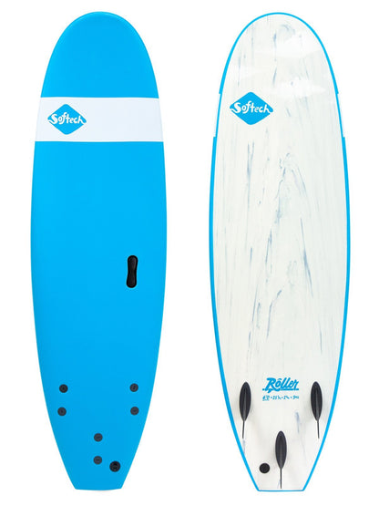 Softtech Roller board 80 Blue