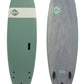 Softtech Roller board 66 Smoke Green