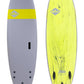 Softtech Roller board 60 Grey