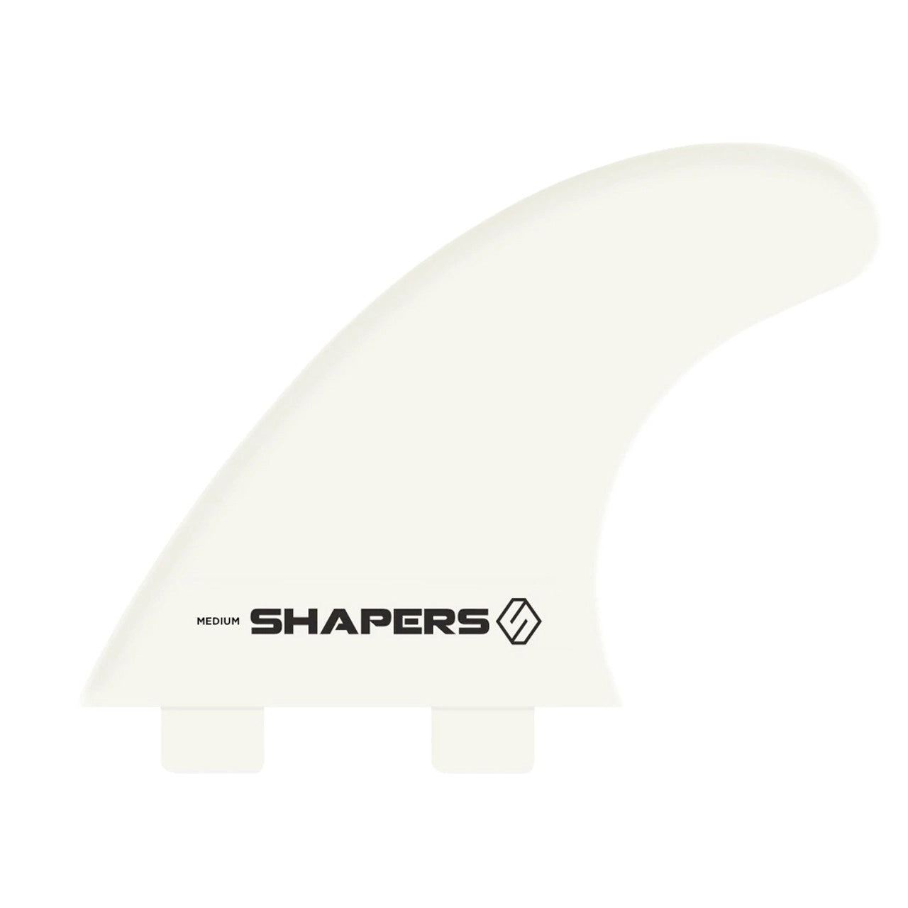 Shaper Fins FCS Style