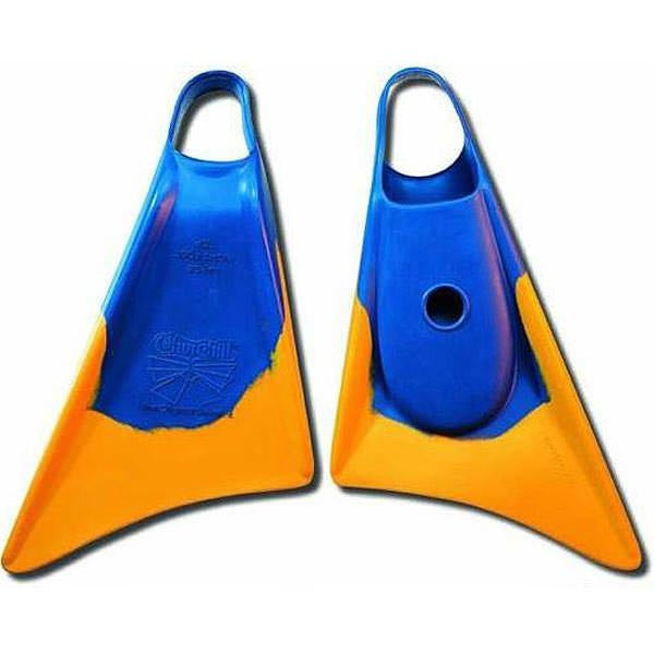 Churchill Makapuu Fins