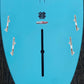 6'10 Takayama Scorpion II Tuflite V-tech