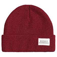Island Fox Beanie