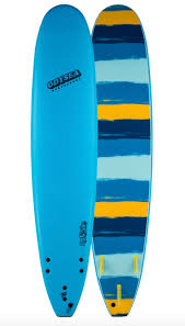 Catch Surf Log 9 Cool Blue 20