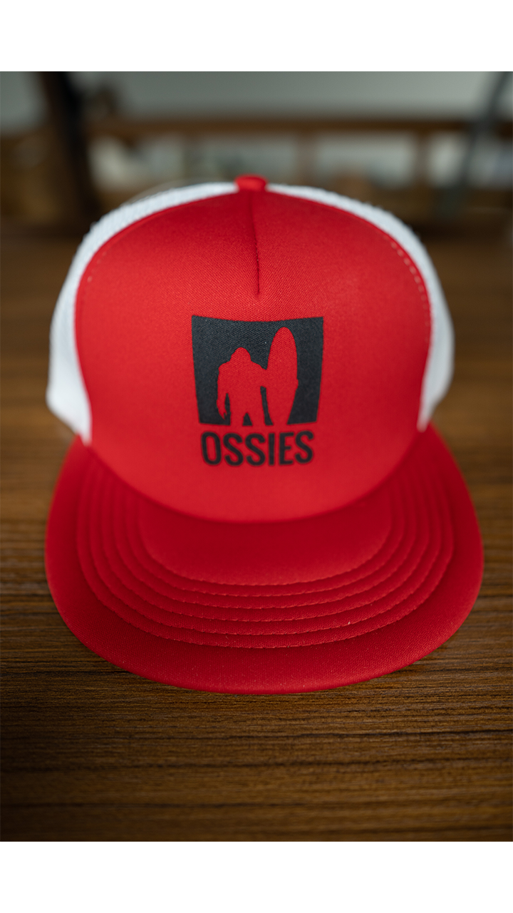 Ossies Sasquatch Hat