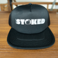 Ossies Stay Stoked Hat