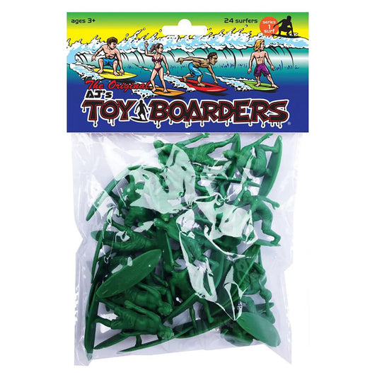 Toy Surfers 24 Pack