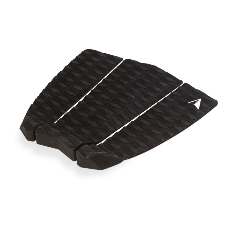 3 Piece Traction Pads Black Seagreen