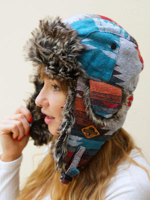 Trapper Beanie