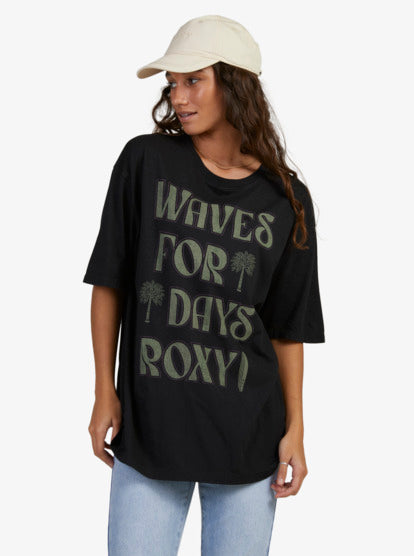 Barracuda Tee