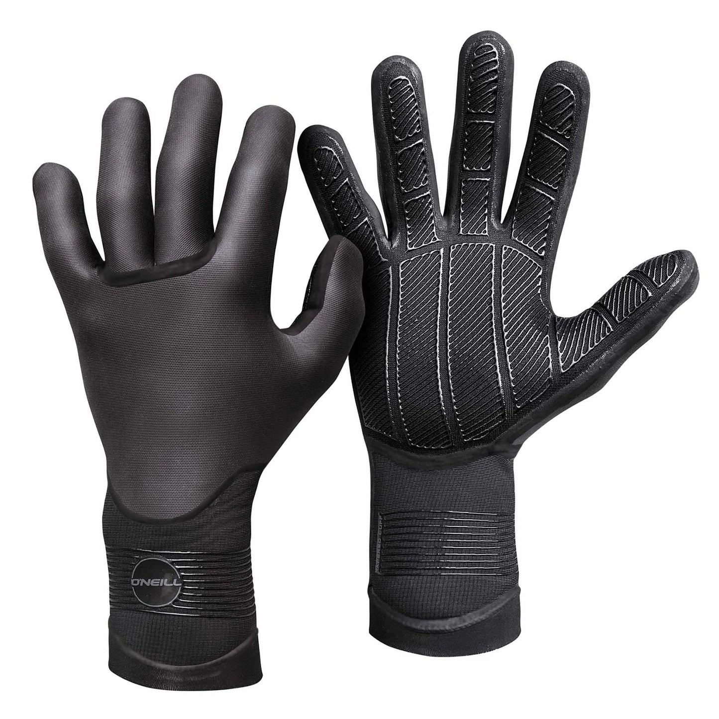 Psycho Tech 3MM Gloves